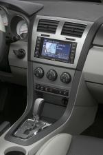 Dodge Avenger RT 2008 года